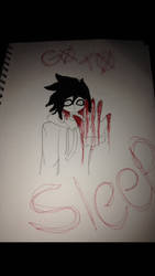 Jeff the Killer 