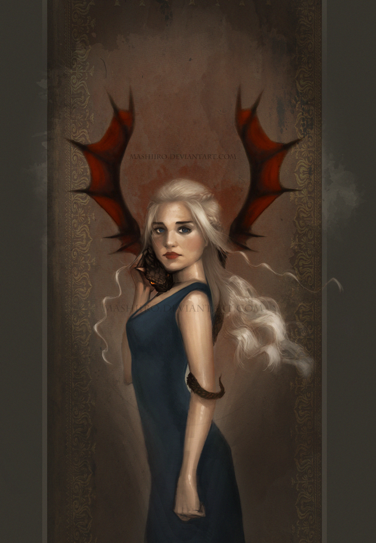 Daenerys Targaryen