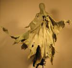 Harry Potter Dementor by BLACKPLAGUE1348