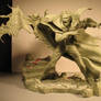 Tomb of Dracula clay
