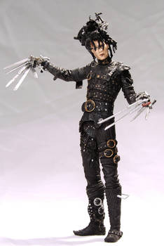 Edward Scissorhands