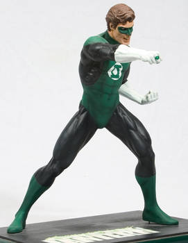 Hal Jordan