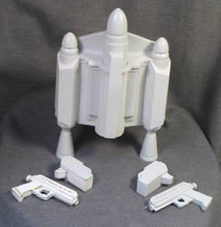 Star Wars accessories