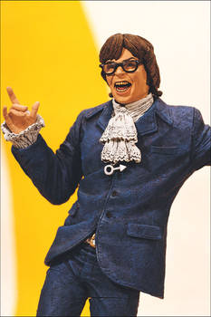 Austin Powers 1