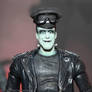 Munsters series 2  hotrod Herman