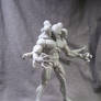 Marvel Select Venom Madness mutation