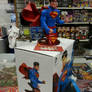 Superman New 52 release