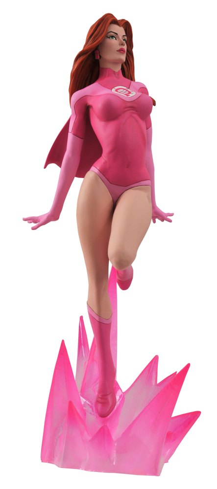 Atom Eve