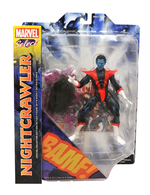 DST Nightcrawler package pic 1