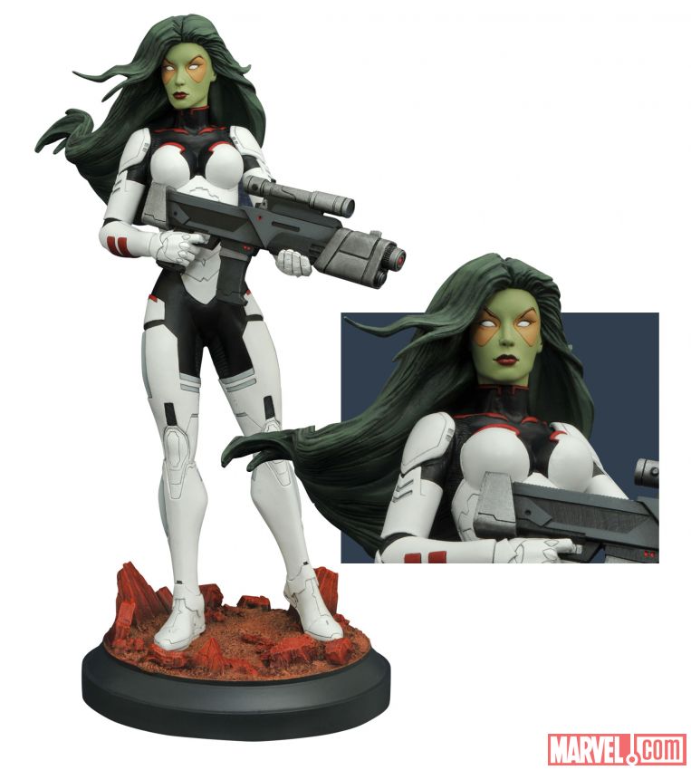 DST-Gamora-Statue-001