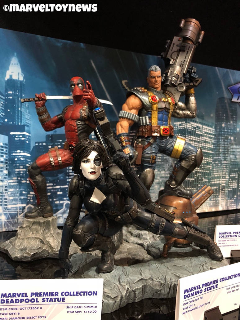 X-Force by BLACKPLAGUE1348