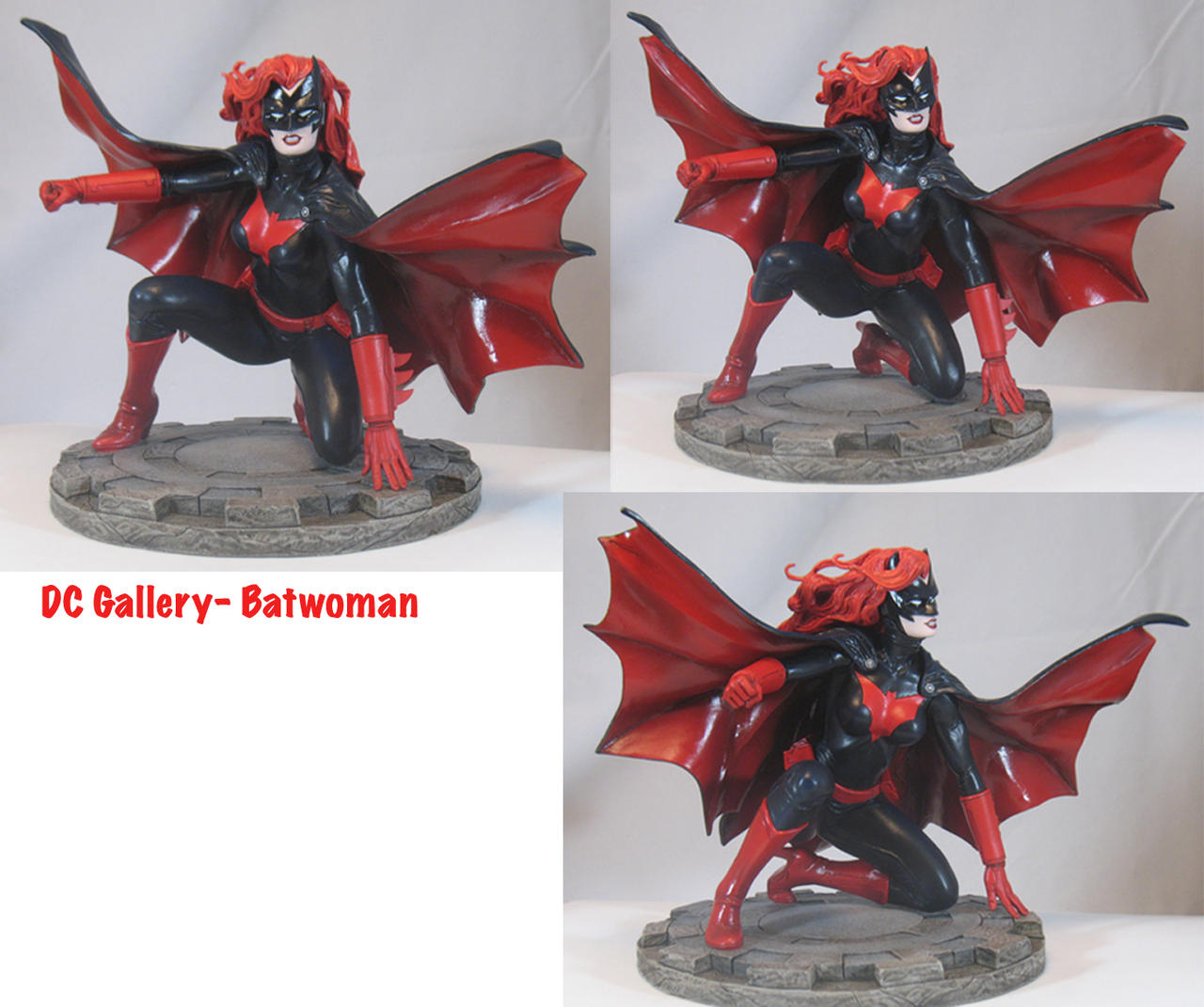 DC Gallery Batwoman