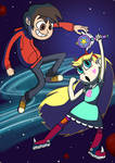 Star Vs The Forces Of Evil!!!