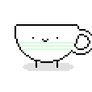 Teacup [GIF]