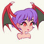 Lilith - Darkstalkers