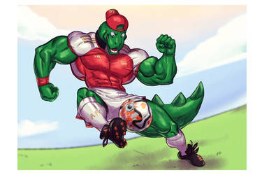 Gunnersaurus