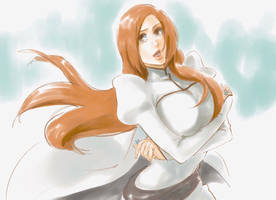 Bleach Girls: Orihime