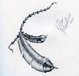 feather design 1