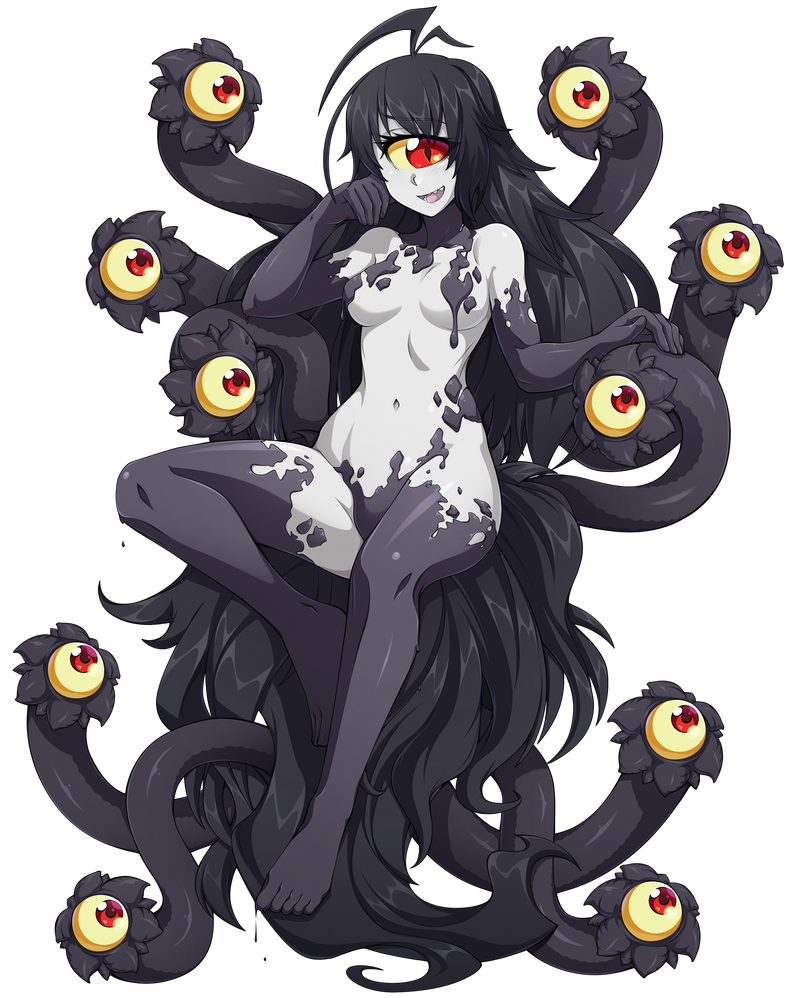 Characters: Demons - Page 2 __gazer_monster_girl_encyclopedia_drawn_by_chuunio_by_gianaloneheart_ddi5ils-pre.png?token=eyJ0eXAiOiJKV1QiLCJhbGciOiJIUzI1NiJ9.eyJzdWIiOiJ1cm46YXBwOjdlMGQxODg5ODIyNjQzNzNhNWYwZDQxNWVhMGQyNmUwIiwiaXNzIjoidXJuOmFwcDo3ZTBkMTg4OTgyMjY0MzczYTVmMGQ0MTVlYTBkMjZlMCIsIm9iaiI6W1t7ImhlaWdodCI6Ijw9MTU5NCIsInBhdGgiOiJcL2ZcLzQ5Y2RhZjc2LTJmZTUtNDBkMi05MzdhLTVmZDExNWYxNGMzN1wvZGRpNWlscy0xMDI5ZWM2NC0wNzhlLTQwMjItYjZkMC03MDRmNzZjZjgxNWIucG5nIiwid2lkdGgiOiI8PTEyODAifV1dLCJhdWQiOlsidXJuOnNlcnZpY2U6aW1hZ2Uub3BlcmF0aW9ucyJdfQ