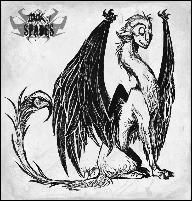 El Manticore