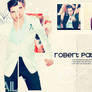 Robert Pattinson 1