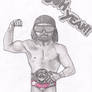 Macho Man Randy Savage