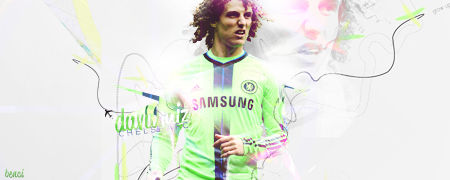 David Luiz