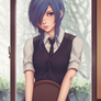 Kirishima Touka