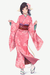 Kuon by miura-n315