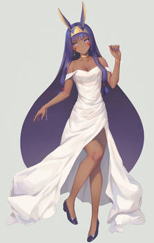 Nitocris