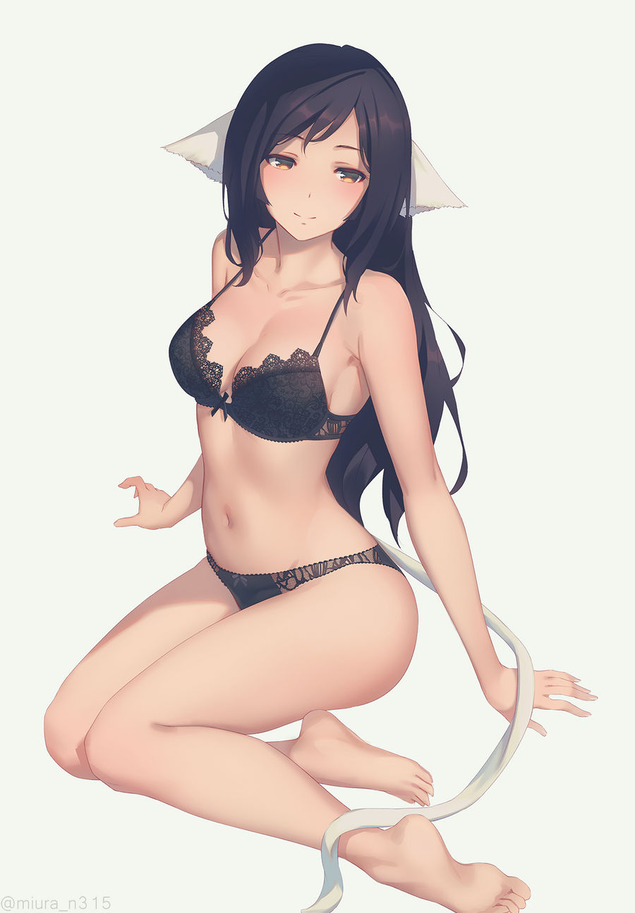 Kuon by miura-n315