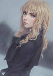 Julia by miura-n315