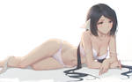 Kuon bra by miura-n315