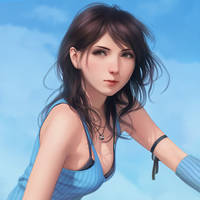 Rinoa