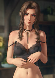 Aerith