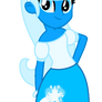 Human Elder Winter Magic