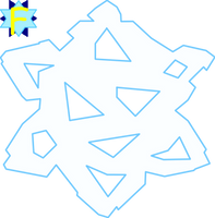 Flakestar's first Snowflake