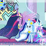 The Future Rulers of Equestria