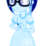 (MLP) Frost-Flake's Pyjama Outfit