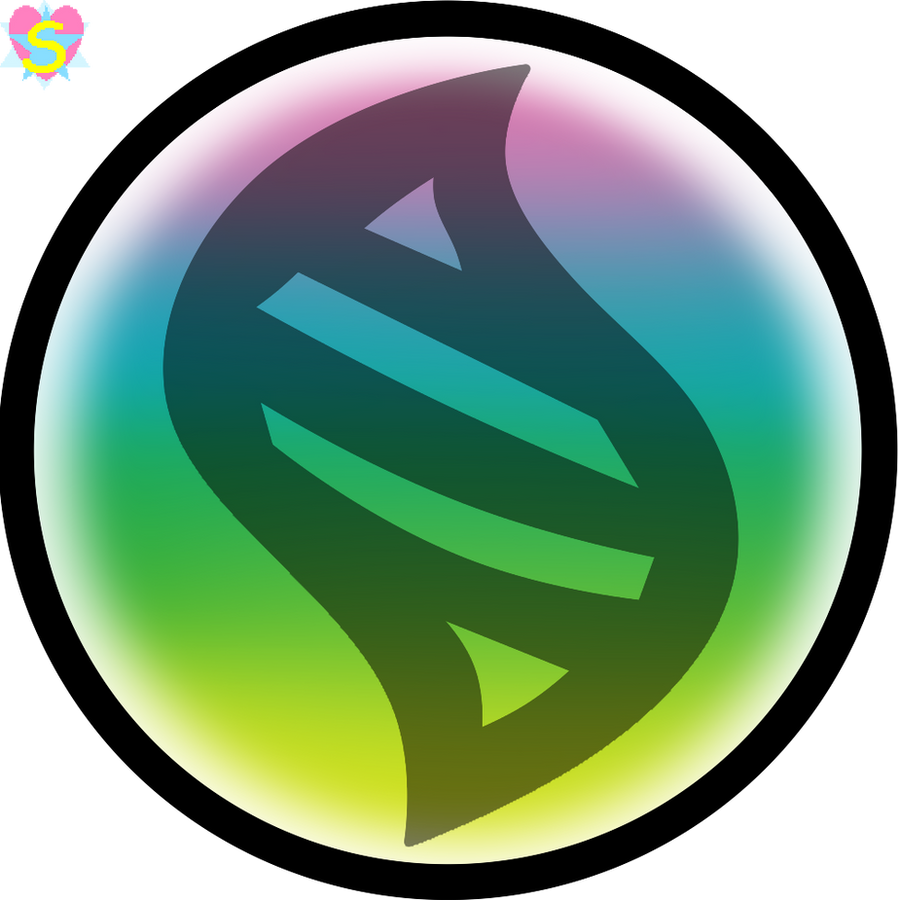 (PKMN) Key Stone by StarlineSparkle896 on DeviantArt