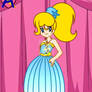 (PKMN) Akira's Contest Outfit (Ponytail, up)