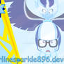 (MLP EG F8) Frost-Flake's Nightmare