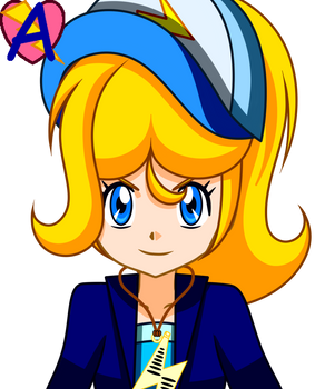 (PKMN) Akira Radic (Kanto Battle)