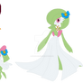 (PKMN) Athena's Evolution