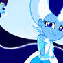 (MLP EG F8) Frost-Flake's Fears