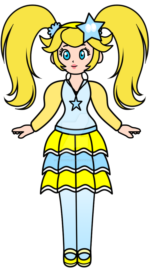 (SM) Peach - Kim's Casual Outfit