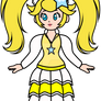 (SM) Peach - Kim's Fire Form 2 (Casual)
