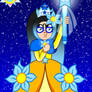 (SM) The Lapisshine Star Power of the Light