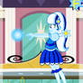 (MLP EG F8) The collected Wintersnow Magic