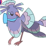 (PKMN) Dancia's Sensu Style